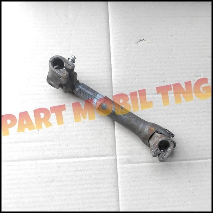 BEST DEAL JOINT JOIN STIR STEER KOPEL STIR CHEVROLET ZAFIRA ZAVIRA COPOTAN 