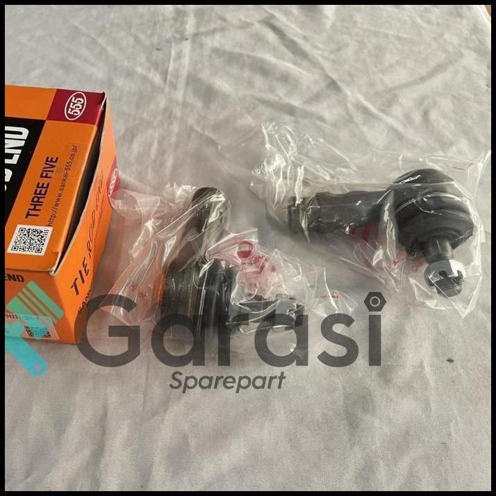 TERBARU TIE ROD END OUT/TIE ROD PENDEK LUAR PANTHER KOTAK/PANTHER KAPSUL JAPAN 