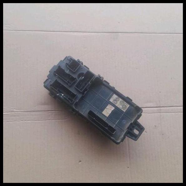 TERBARU BOK BOX SEKRING SIKRING MITSUBISHI KUDA BENSIN 16 COPOTAN 