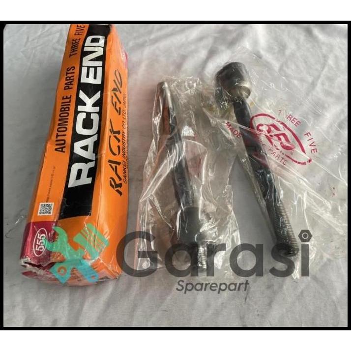 HOT DEAL RACK END LONG TIE ROD DAIHATSU ESPASS S91 1.3 ESPASS S92 1.6 JAPAN