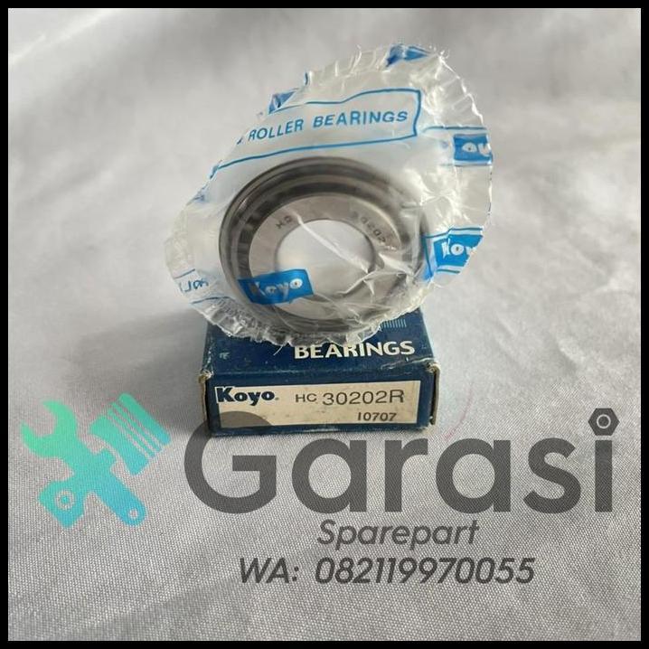 DISKON BEARING / LAHER RODA DEPAN LUAR DAIHATSU HIJET S38 JAPAN 