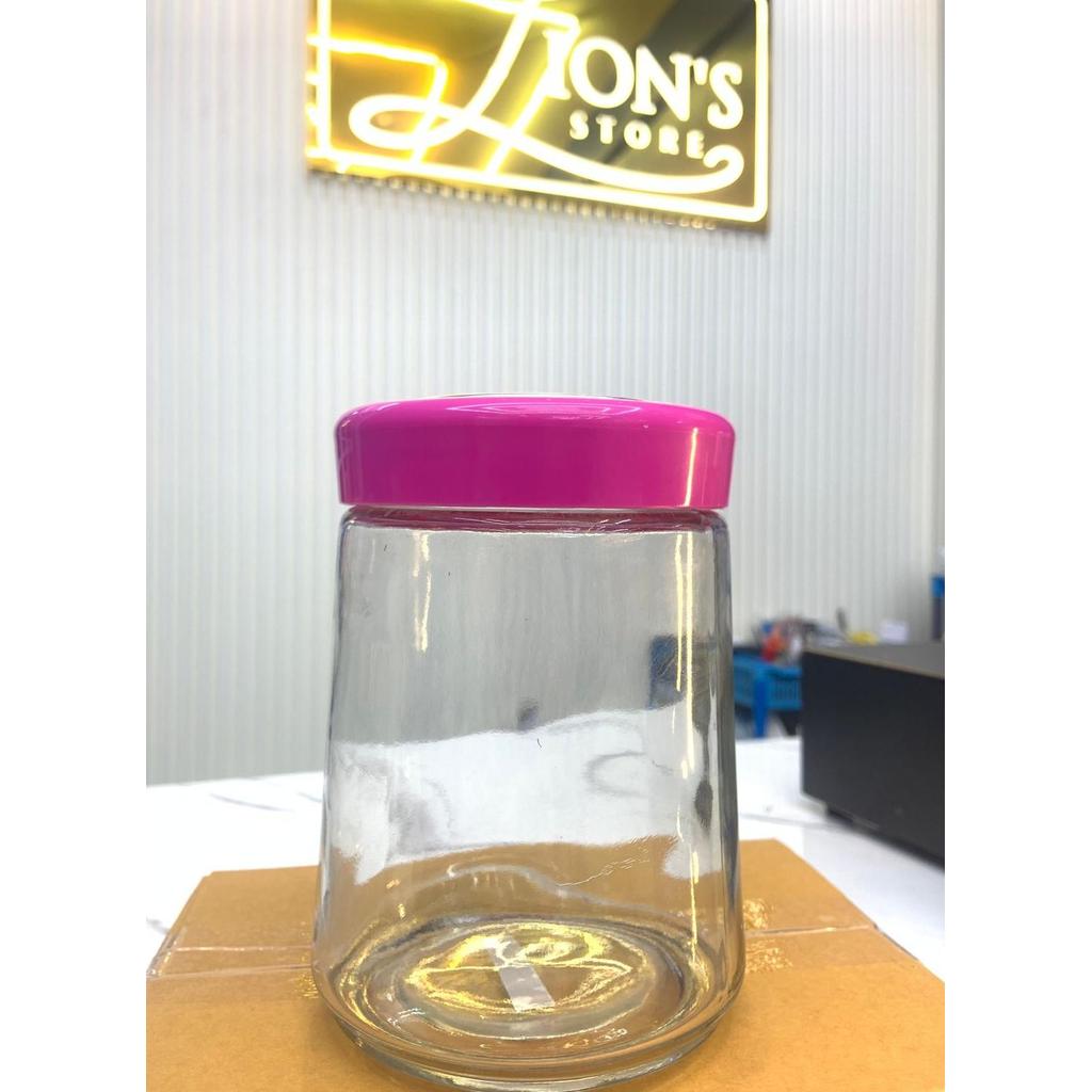 Toples Tpdl-850 Pas / Toples Kaca / Toples Kacang