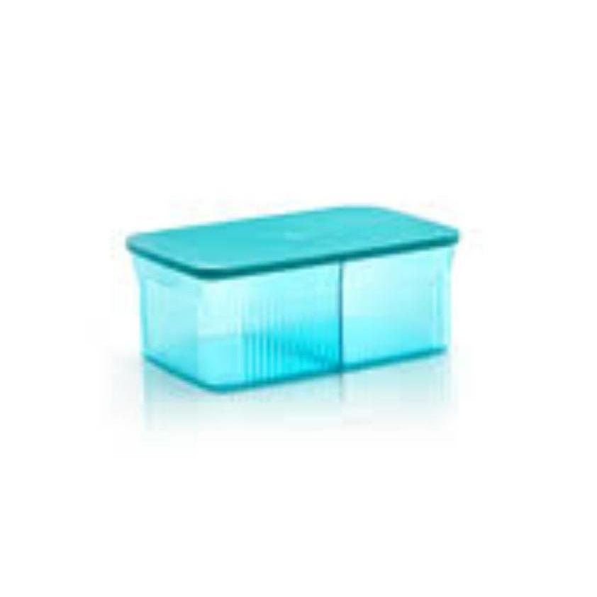 Bisa Cod, Tupperware Snack It 1Pcs, Toples Kue, Tempat Kue Lebaran,