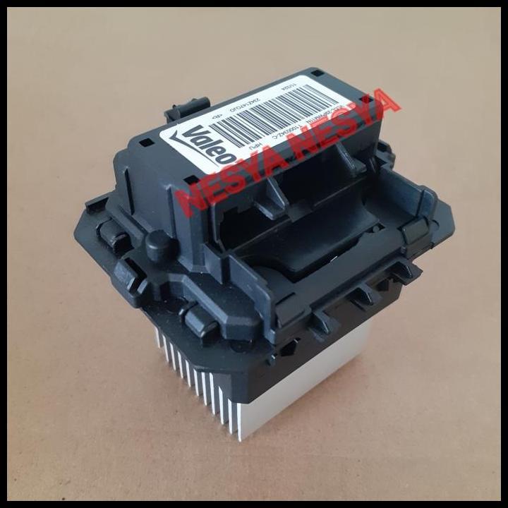 GRATIS ONGKIR WERSTAN WERSTAND WESTAN RESISTOR MOTOR BLOWER FAN KIPAS ANGIN AC MOBIL MINICOOPER MINI