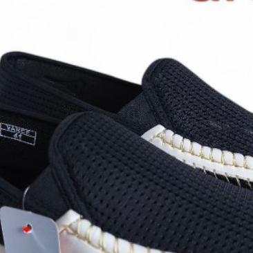 Sepatu Ardiles Slip On Pria Original Ardiles - Sepatu Ardiles Pria