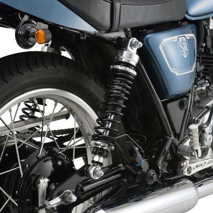 Grosir Shock Belakang Sr400 Daytona Original Import