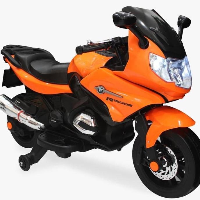 Murah Motor Aki Anak Type R Pmb M688 M-688