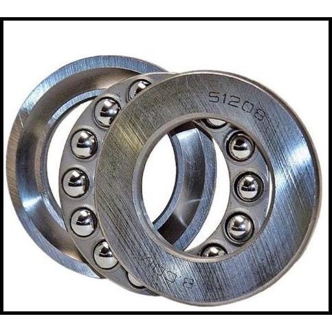 GRATIS ONGKIR BEARING ASB 51107 THRUST BALL BEARING LAHER / THRUST BEARING ASB 