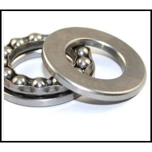 GRATIS ONGKIR BEARING ASB 51105 THRUST BALL BEARING LAHER / THRUST BEARING ASB 