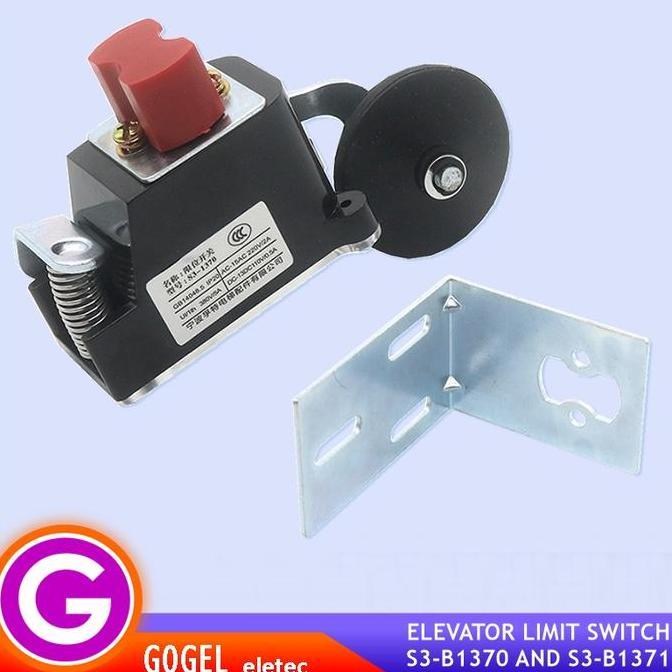 Murah Elevator Limit Switch/Limit Switch Lift/Final Limit Switch Elevator No