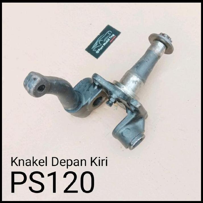 HOT DEAL KNUCKLE KNUCLE KNAKEL MITSUBISHI PS 120 PS120 RH/LH COPOTAN 