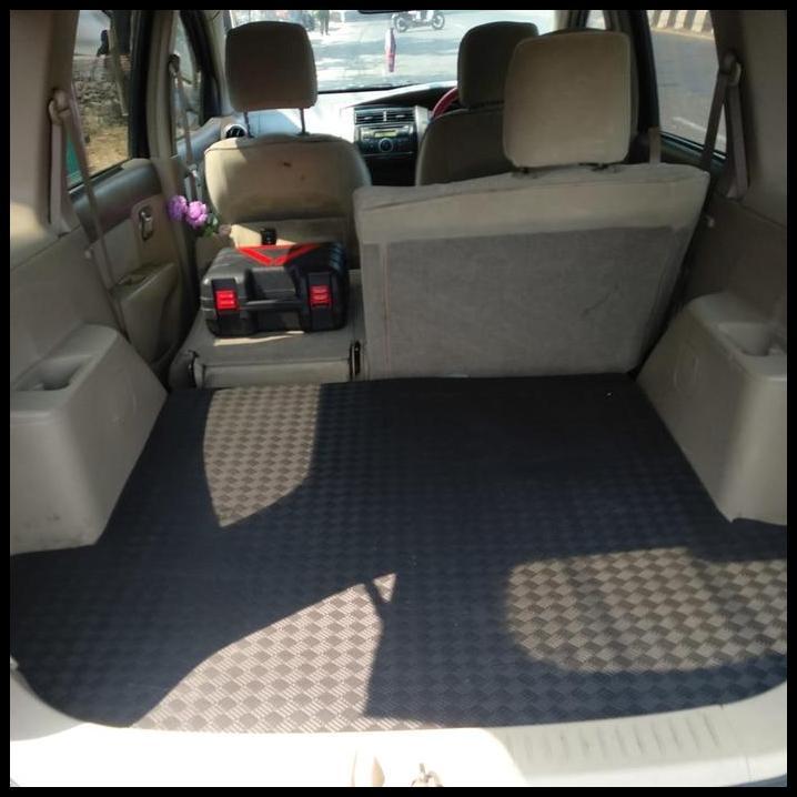 BEST DEAL KARPET BAGASI NISSAN LIVINA/GRAND LIVINA 