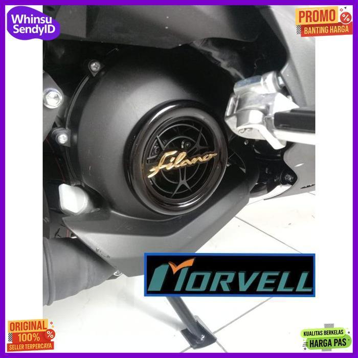 Quality Tutup Kipas Filano Cover Kipas Garnish New Grande