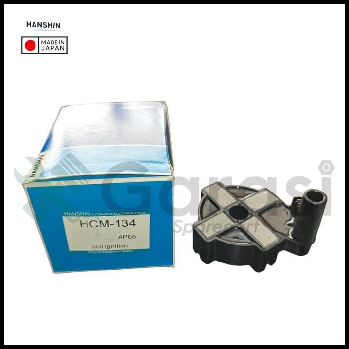 TERLARIS COIL  T120 SS T120SS KARBU KARBURATOR GEN JAPAN IGNITION KOIL PENGAPIAN ORI