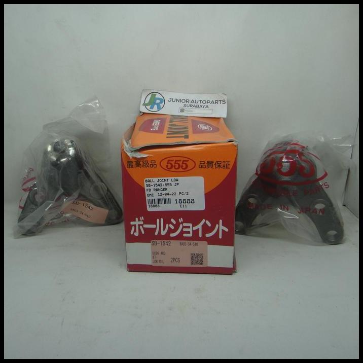 TERLARIS BALL JOINT LOW FORD RANGER 555 JAPAN 
