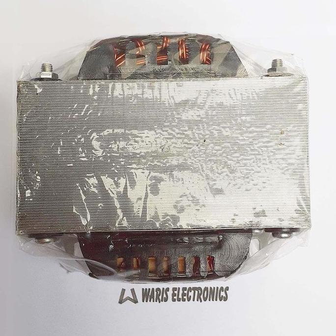 Trafo Murni Era Ct 10A Ampere 32V Travo Kualitas Terbaik Harga Termurah