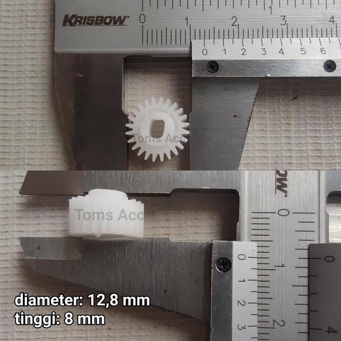 Promo Gir Motor Retract Spion Honda Jazz GE8 2008 2013 CRV 2007 Civic FD1 06 Diskon