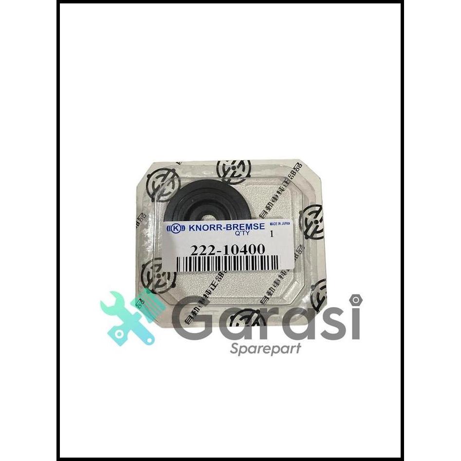 DISKON SEAL VACUM BOOSTER REM TOYOTA KIJANG 5K KIJANG 7K KNORR LAISIN 