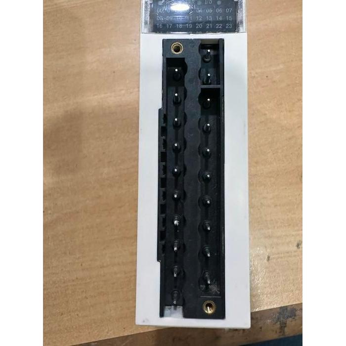 SCHNEIDER PLC MODICON BMXDRA1605