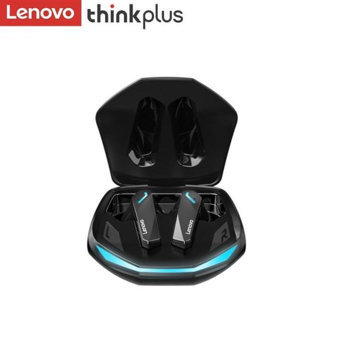 Thinkplus GM2 Pro Bluetooth Earphone Gaming Headphone TWS