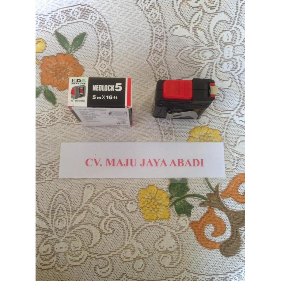 Murah Meteran Kds Smtr