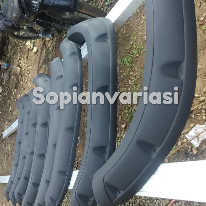 Fender Kotak Oval Jimny Katana Original Dan Terpercaya