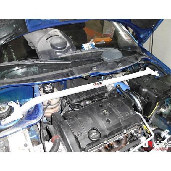 Promo Aksesoris / Strutbar / Stabiliser ULTRA RACING Peugeot 206 206cc Diskon