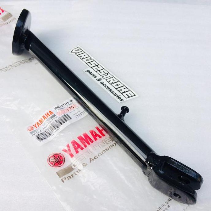 Promo Standar Samping Yamaha YT115 YT-115 Original YGP 3WL-F7311-00 Diskon