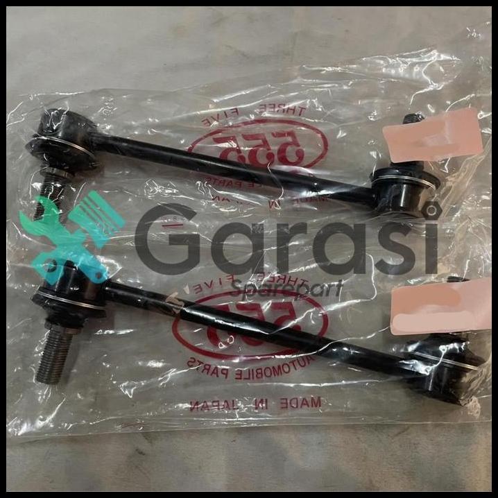 GRATIS ONGKIR STABILIZER LINK / LINK STABIL BELAKANG ISUZU MUX JAPAN 