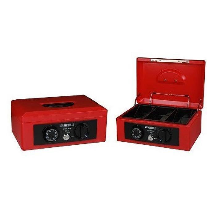 ICHIBAN D-3000 CASH BOX