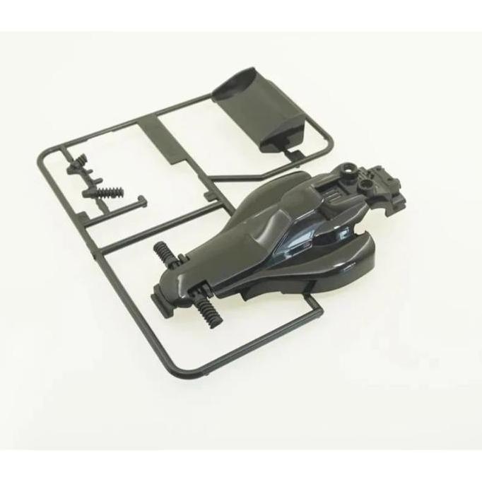 Upupup- Rep Tamiya Body Astute Project D /Body Tamiya Astute