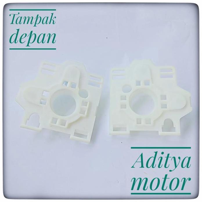 Promo Bracket Kaca Spion Innova Dudukan Kaca Spion Innova