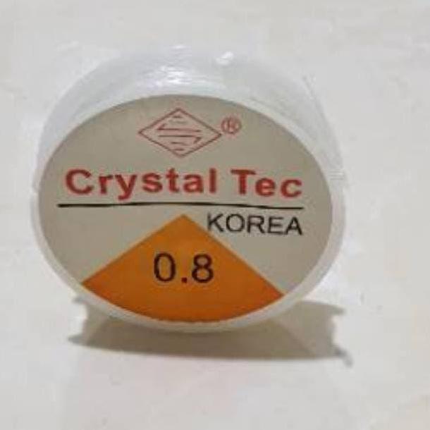 tali knur tali kenur benang nylon elastis