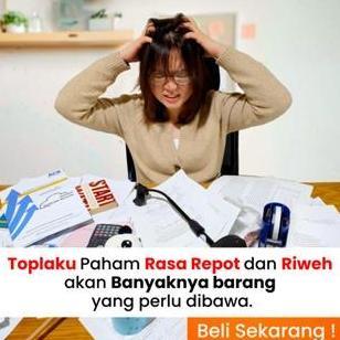 Wellply- Toplaku Tas Les Dokumen Berkas Map Besar Anti Air Multifungsi Zipper File Plastik Folder Or