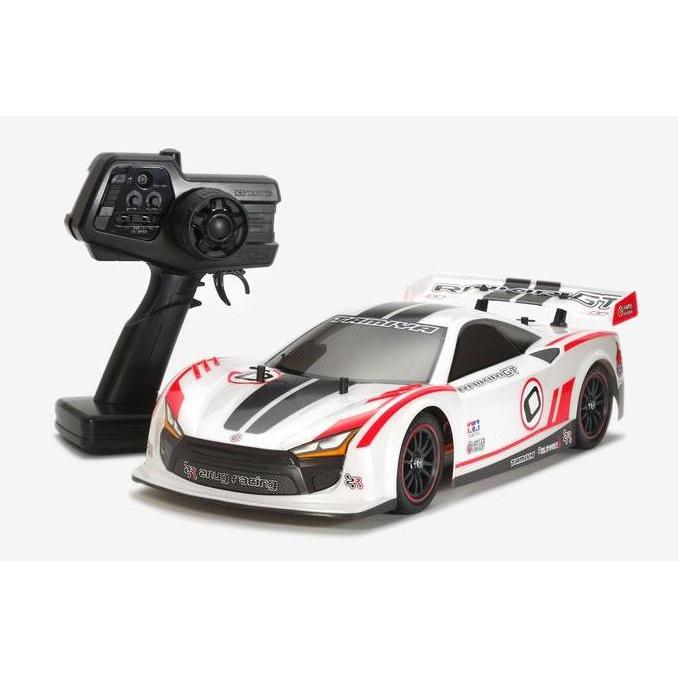 Tamiya RC RTR Raikiri GT (TT-01ES) - 46632