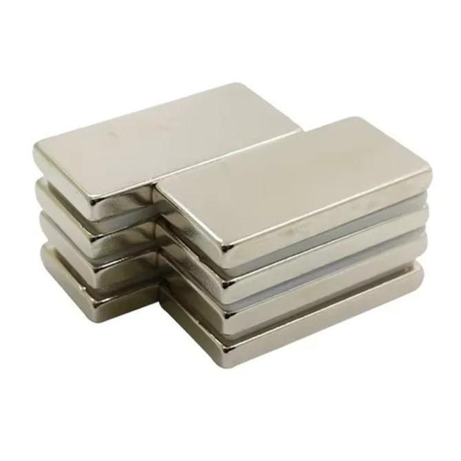 Magnet Neodymium Original N52 40x10x5mm