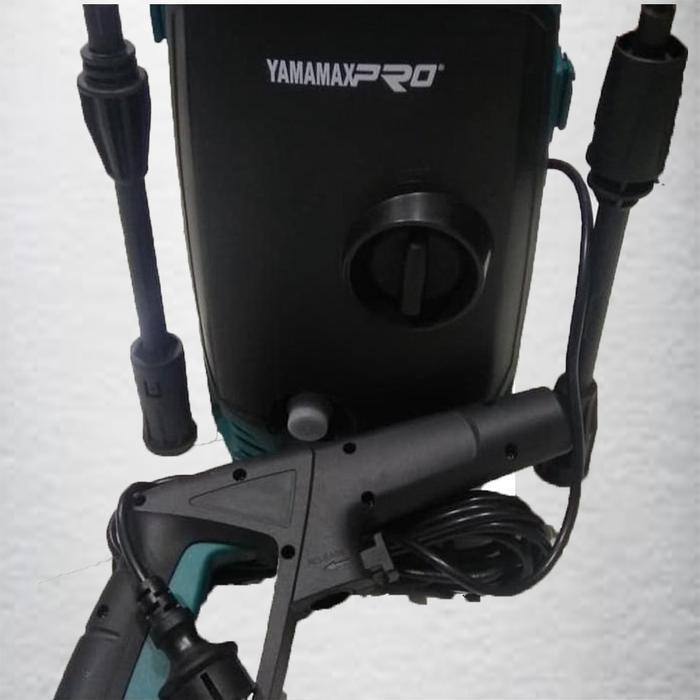 MESN JET CLEANER JET-80 / YAMAMAX PRO