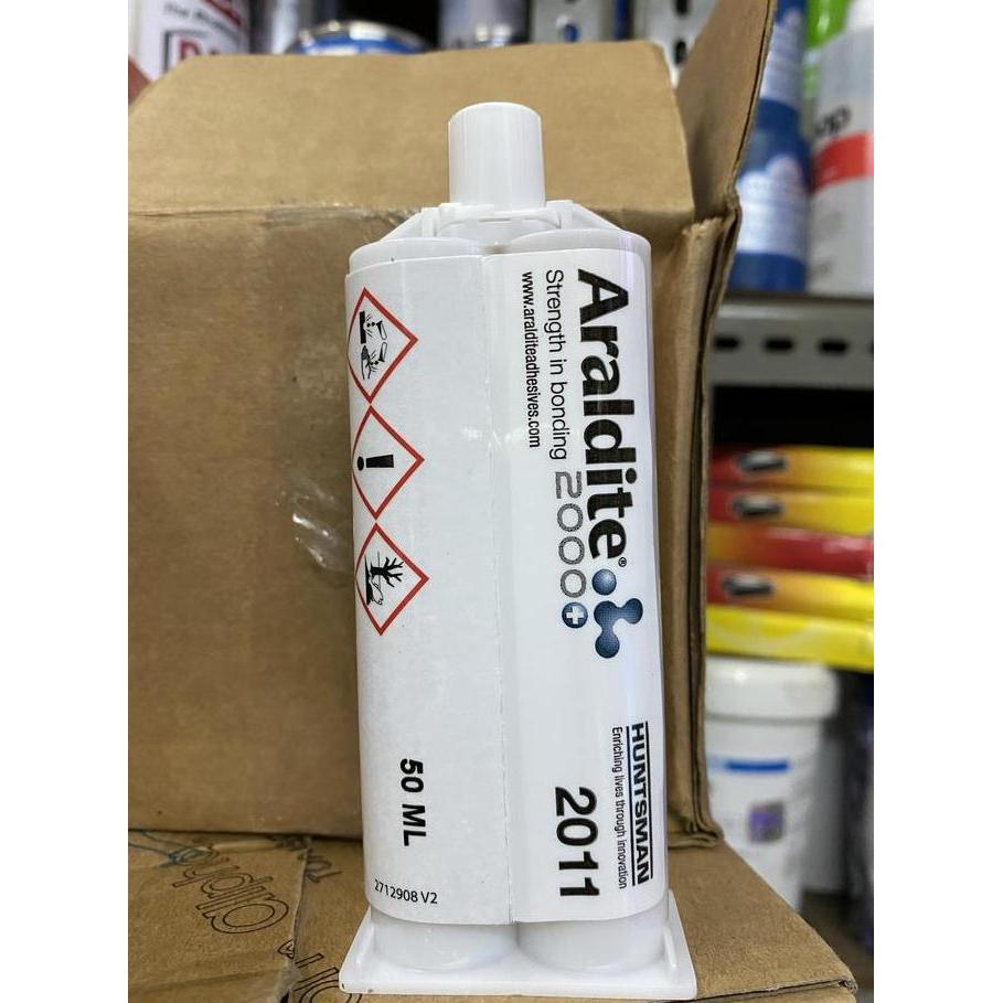 Grosir Araldite 2011 (50Ml)
