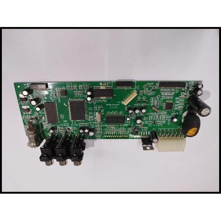 HOT DEAL PCB MAINBOAD HEADUNIT DVD 