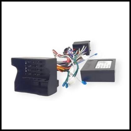 HOT DEAL KABEL SOKET PNP ANDROID CANBUS BMW 3 E46 / BMW 3 E90 / BMW 5 E39 1994 - 2005 A-1 