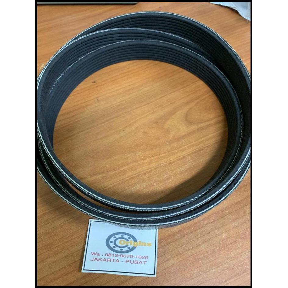 GRATIS ONGKIR TALI KIPAS 7PK 1125 BANDO ORIGINAL 7PK1125 