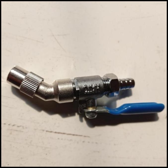 BEST DEAL NOZEL STEAM JET CLEANER NOZEL STEAM CLENING NOZEL CUCI AC