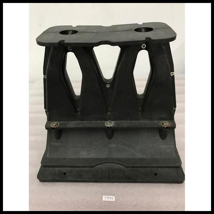 DISKON HORN LINE ARRAY CORONG DOUBLE TWEETER DRIVER 190X255 WNEE 