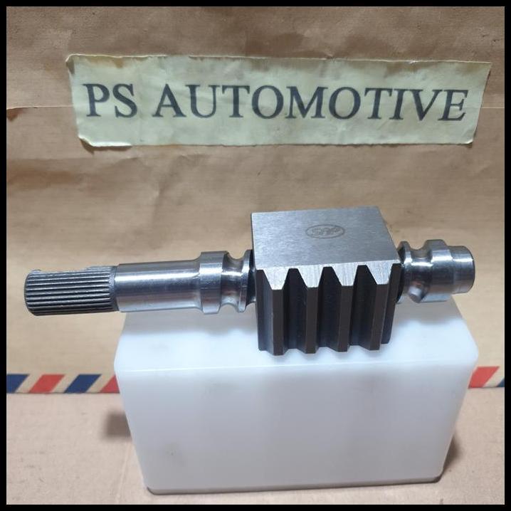 TERBARU WORM STIR SUZUKI ST20 SAP 