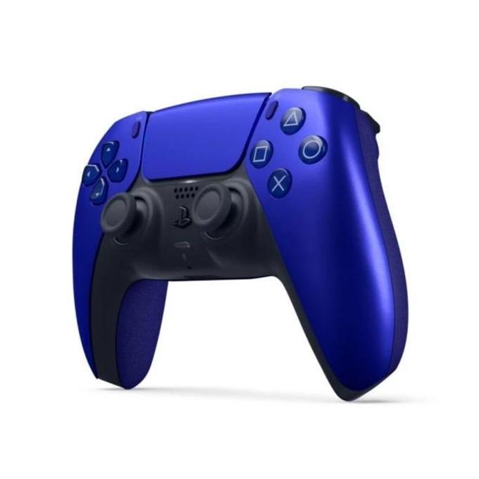 Stik Ps5 Dualsense Original Sony Wireless Stik Ps5 Cobalt Blue Premium