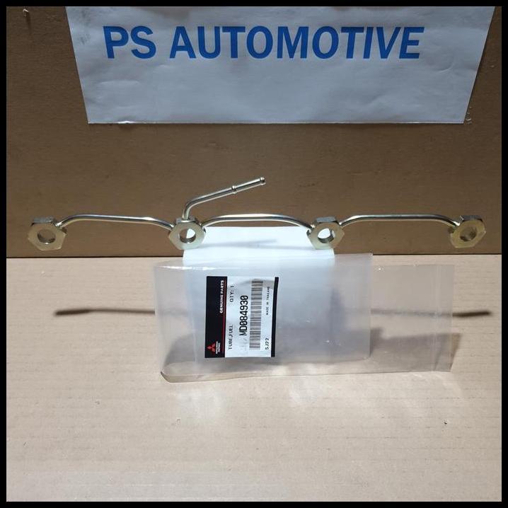 TERLARIS PIPA NOZZLE MITSUBISHI L300 DIESEL ORIGINAL MD084930 