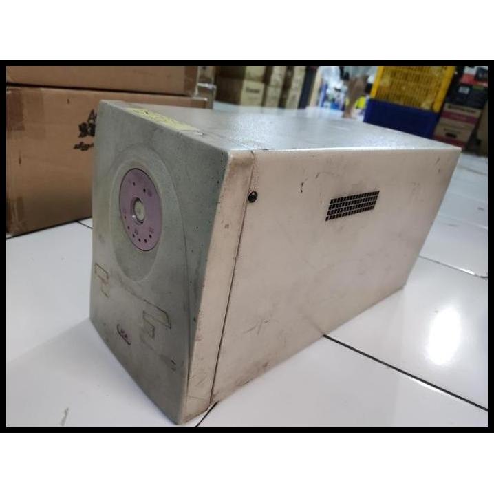 DISKON UPS ICA CT 1682B / 3200VA / 1600WATT RUSAK 