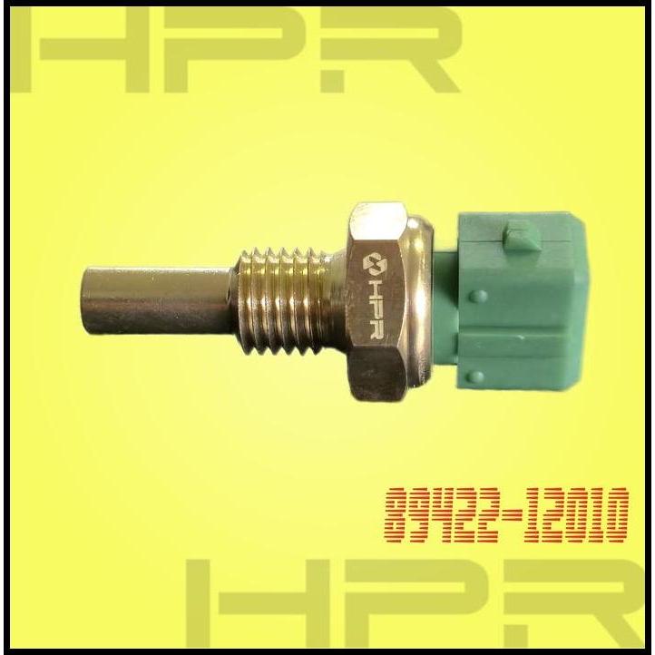 TERLARIS HPR SENSOR OIL WATER TEMPERATURE COOLANT - SWITCH TEMPERATUR PANAS 89422-12010 I 2 PIN - LA