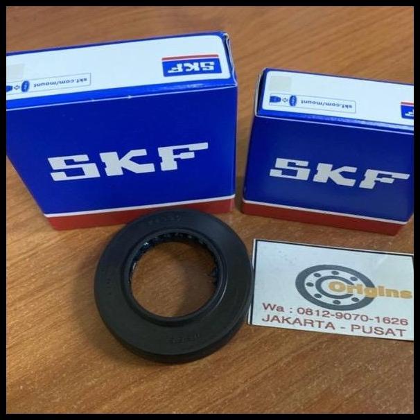 DISKON BEARING SKF MESIN CUCI EWF1073A KOMPLIT SEAL EWF 1073 A 