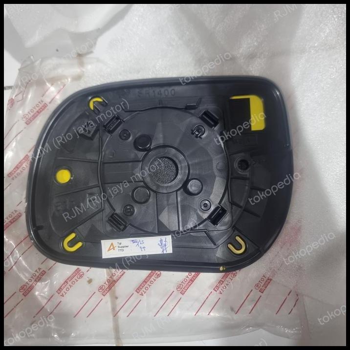 TERBARU KACA SPION RUSH TERIOS LUXIO KANAN 2006/2014 